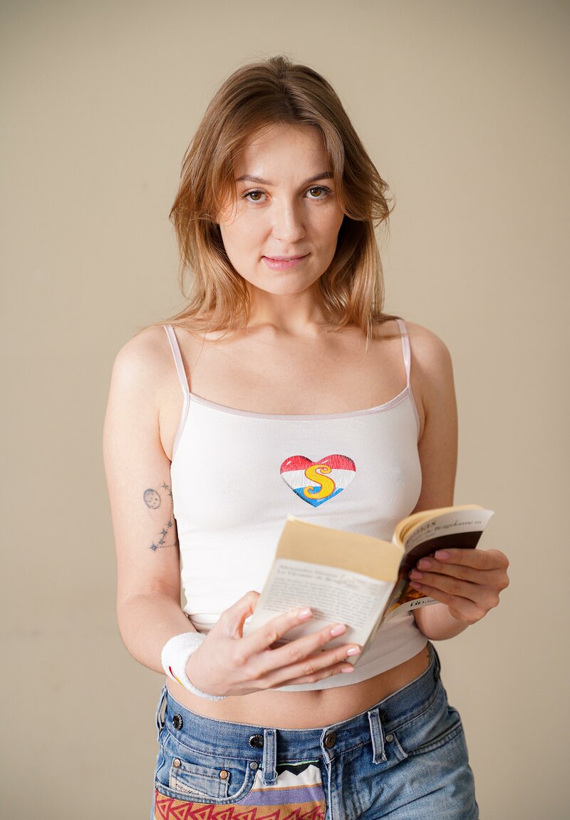 Анна, 52 года, 4 размер груди