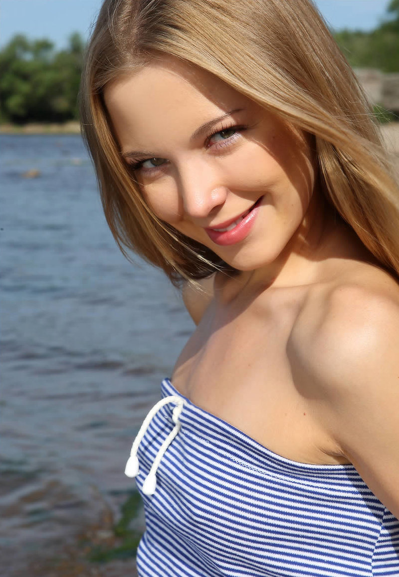 Эльвира, 24 года, 5 размер груди